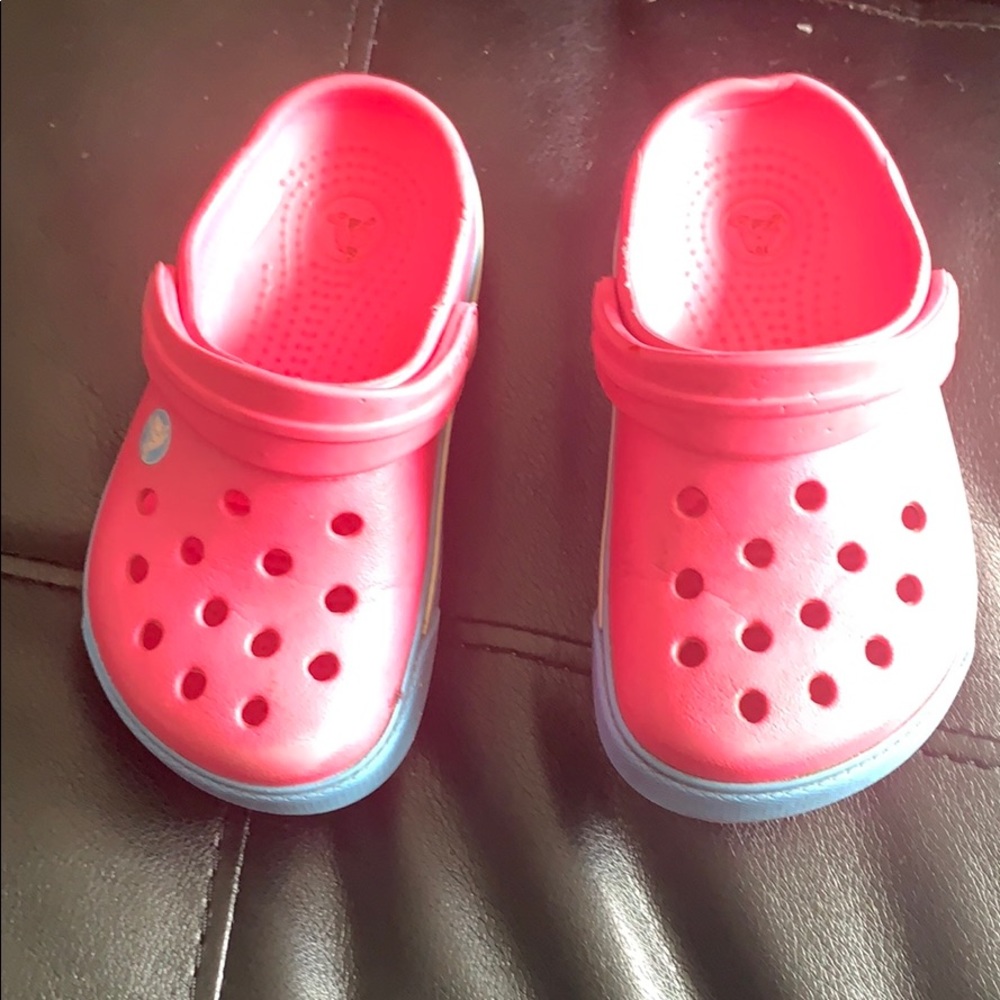 Crocs